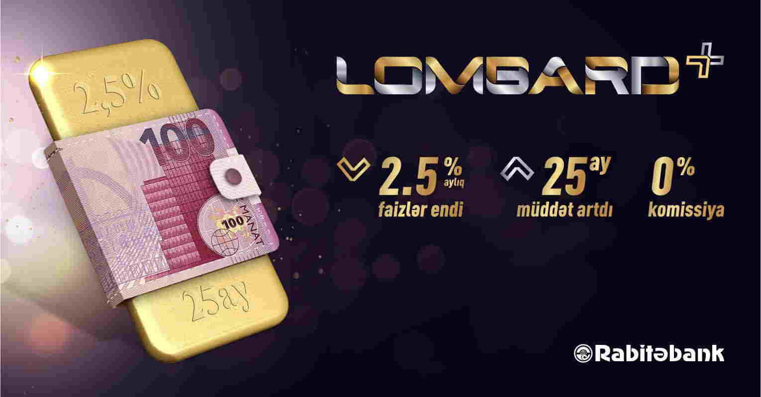 Rabitəbank yeni kredit kampaniyasına start verdi  